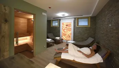 Civetta Residence