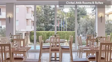 Civitel Attik