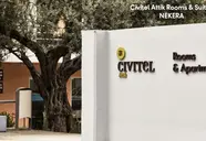 Civitel Attik