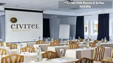 Civitel Attik