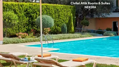 Civitel Attik