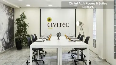 Civitel Attik