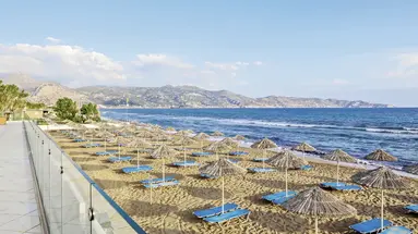Civitel Creta Beach