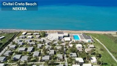 Civitel Creta Beach
