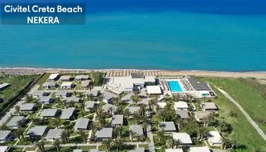 Civitel Creta Beach