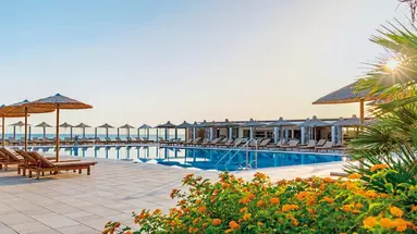 Civitel Creta Beach