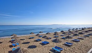 Civitel Creta Beach