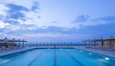 Civitel Creta Beach