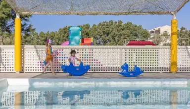 Civitel Creta Beach