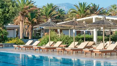 Civitel Creta Beach