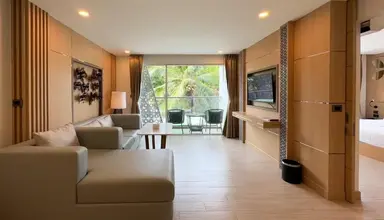 Clarian Beach Patong