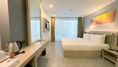 Clarian Beach Patong