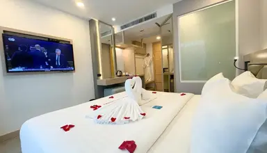 Clarian Beach Patong