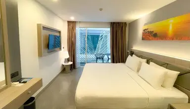 Clarian Beach Patong