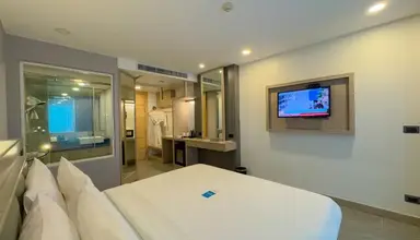 Clarian Beach Patong