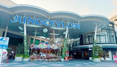 Clarian Beach Patong