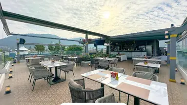 Clarian Beach Patong