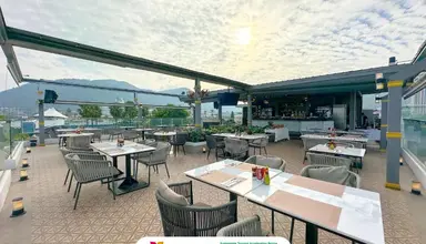 Clarian Beach Patong