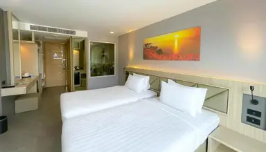 Clarian Beach Patong