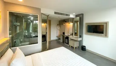 Clarian Beach Patong