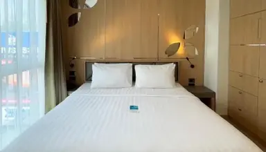 Clarian Beach Patong