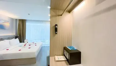 Clarian Beach Patong