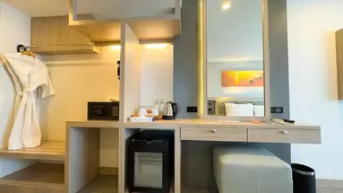 Clarian Beach Patong