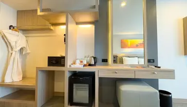 Clarian Beach Patong