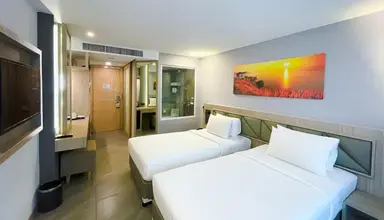 Clarian Beach Patong