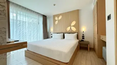 Clarian Beach Patong