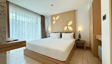 Clarian Beach Patong