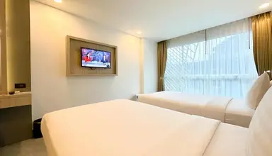 Clarian Beach Patong