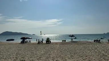Clarian Beach Patong