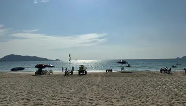 Clarian Beach Patong