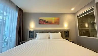 Clarian Beach Patong
