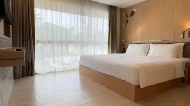 Clarian Beach Patong