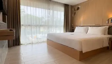 Clarian Beach Patong