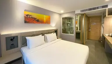 Clarian Beach Patong