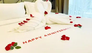 Clarian Beach Patong