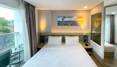 Clarian Beach Patong