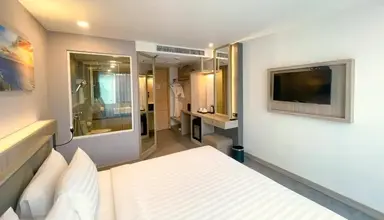 Clarian Beach Patong