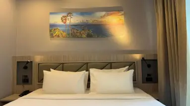 Clarian Beach Patong