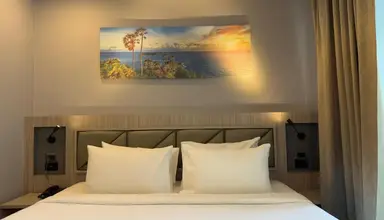 Clarian Beach Patong