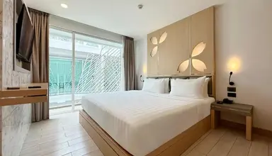 Clarian Beach Patong