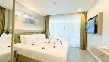 Clarian Beach Patong