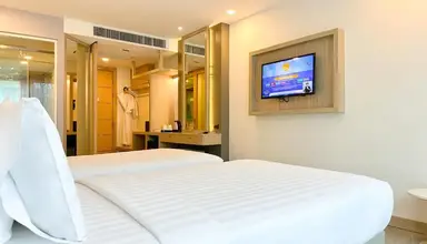Clarian Beach Patong