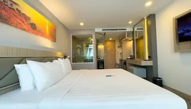 Clarian Beach Patong
