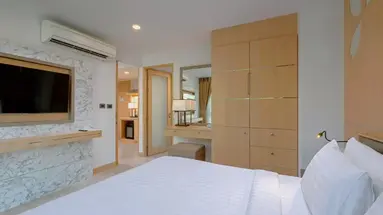 Clarian Beach Patong