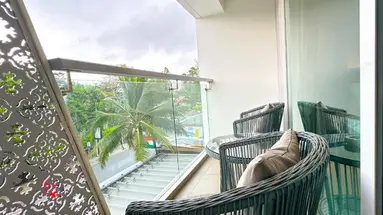 Clarian Beach Patong