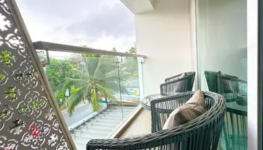 Clarian Beach Patong